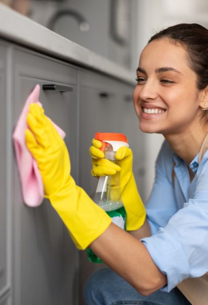 Professional Full Home Deep Cleaning Services in Kolkata – Revitalize Your Space